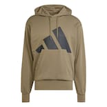 Sudadera con Capucha Adidas Essentials para Hombre