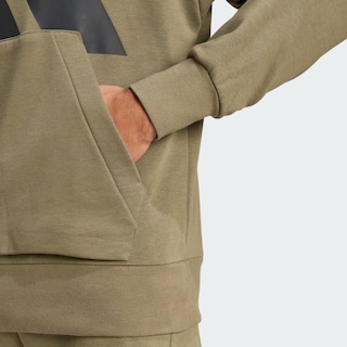 Foto 7 | Foto 7 | M Bl Ft Hd Adidas Verde Hombre