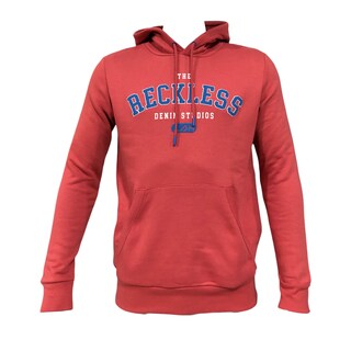 Foto 1 | Foto 1 | Sudadera Losan The Reckless para Hombre