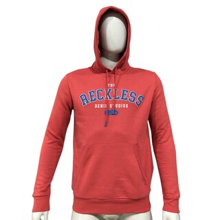 Foto 2 | Foto 2 | Sudadera Losan The Reckless para Hombre