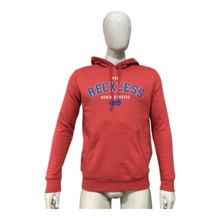 Foto 3 | Foto 3 | Sudadera Losan The Reckless para Hombre