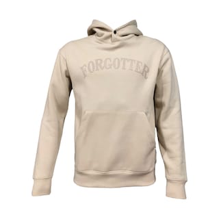 Foto 1 | Foto 1 | Hoddie Beige ''forgotter'' Para Caballero Lsn