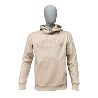 Foto 2 | Foto 2 | Hoddie Beige ''forgotter'' Para Caballero Lsn