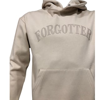 Foto 3 | Foto 3 | Hoddie Beige ''forgotter'' Para Caballero Lsn