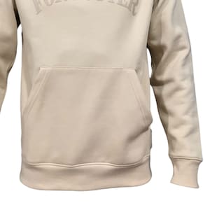Foto 4 | Foto 4 | Hoddie Beige ''forgotter'' Para Caballero Lsn