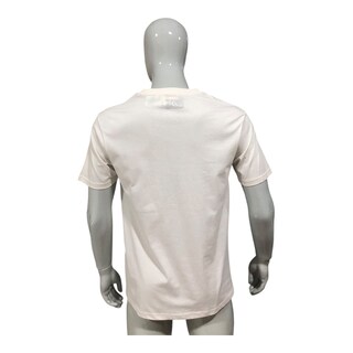 Foto 4 | Foto 4 | Playera Losan ''MSDR'' Blanca para Caballero