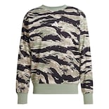 Sudadera Adidas Seasonal Essentials Camo para Hombre