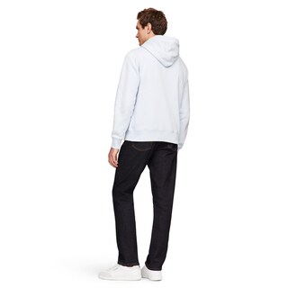 Foto 4 | Foto 4 | Sudadera Con Capucha Tommy Hilfiger Logo Para Hombre Breezy Blue - Venta Internacional.