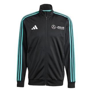 Foto 1 | Foto 1 | Mer Dna Tt M Adidas Negro Hombre