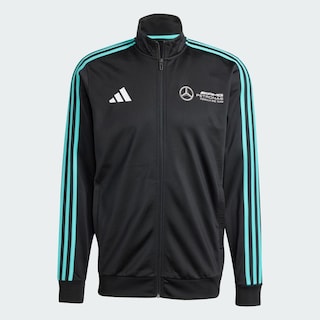 Foto 2 | Foto 2 | Mer Dna Tt M Adidas Negro Hombre