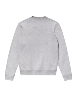 Foto 4 | Foto 4 | Sudadera Cuello Redondo L27 En Mezcla De Algodón Para Hombre