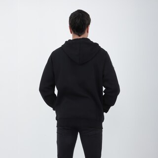 Foto 3 | Foto 3 | Hoodie Sudadera Casual Ams K-swiss, Para Hombre