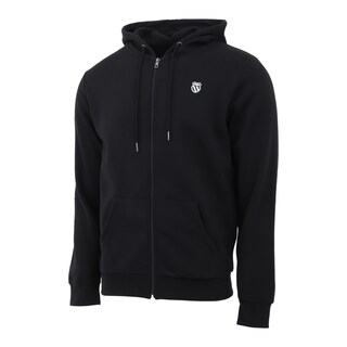 Foto 4 | Foto 5 | Hoodie Sudadera Casual Ams K-swiss, Para Hombre