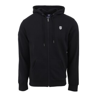 Foto 6 | Foto 7 | Hoodie Sudadera Casual Ams K-swiss, Para Hombre