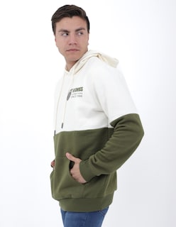 Foto 2 | Foto 2 | Hoodie Sudadera Casual Juneau K-swiss, Para Hombre