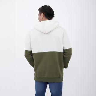 Foto 3 | Foto 3 | Hoodie Sudadera Casual Juneau K-swiss, Para Hombre