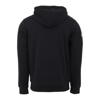 Foto 7 | Foto 8 | Hoodie Sudadera Casual Ams K-swiss, Para Hombre