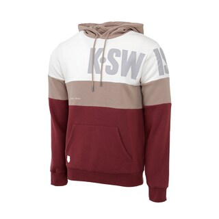Foto 5 | Foto 6 | Hoodie Sudadera Casual Vermont K-swiss, Para Hombre