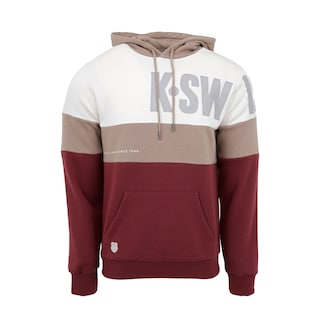 Foto 6 | Foto 7 | Hoodie Sudadera Casual Vermont K-swiss, Para Hombre