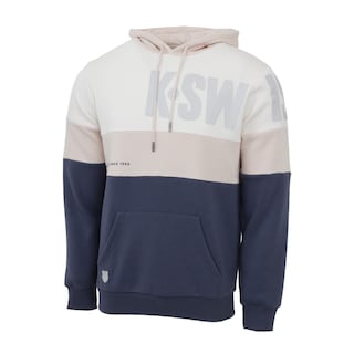 Foto 1 | Foto 1 | Hoodie Sudadera Casual Vermont K-swiss, Para Hombre