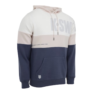 Foto 2 | Foto 2 | Hoodie Sudadera Casual Vermont K-swiss, Para Hombre