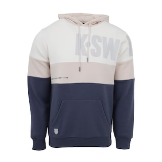 Foto 3 | Foto 3 | Hoodie Sudadera Casual Vermont K-swiss, Para Hombre