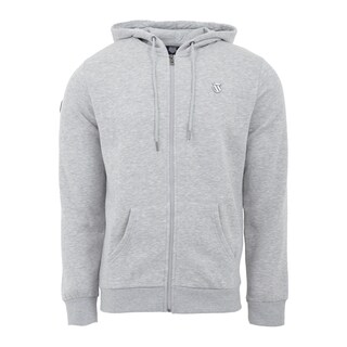 Foto 3 | Foto 3 | Hoodie Sudadera Casual Ams K-swiss, Para Hombre