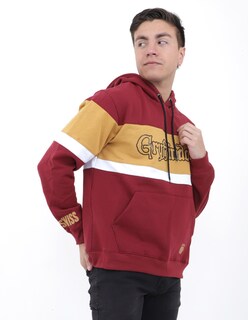 Foto 2 | Foto 2 | Hoodie Sudadera Casual Alumni K-swiss, Para Hombre