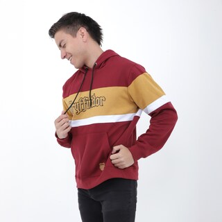 Foto 3 | Foto 3 | Hoodie Sudadera Casual Alumni K-swiss, Para Hombre