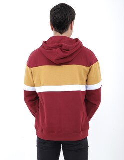 Foto 4 | Foto 4 | Hoodie Sudadera Casual Alumni K-swiss, Para Hombre