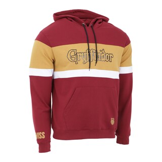 Foto 6 | Foto 6 | Hoodie Sudadera Casual Alumni K-swiss, Para Hombre