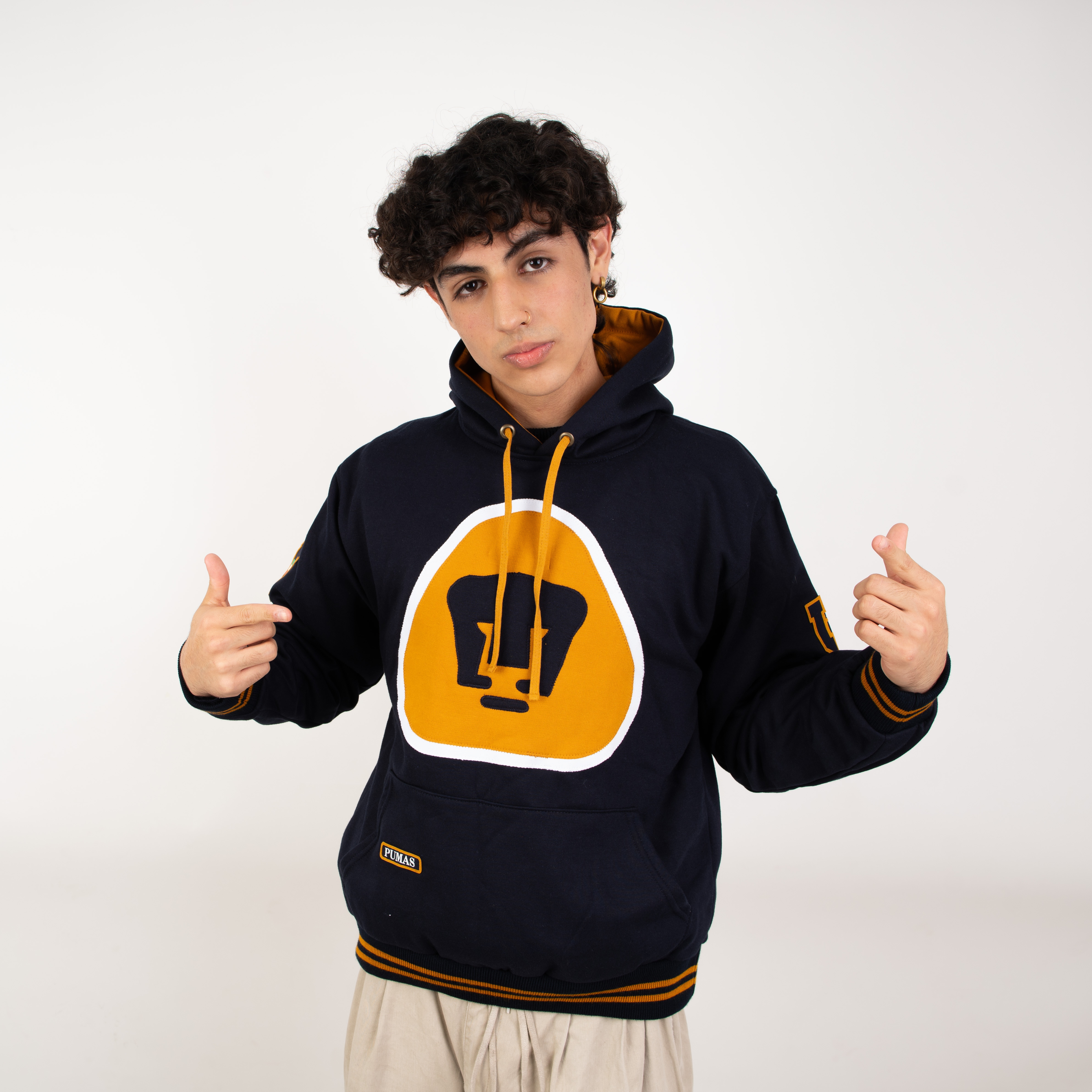 Marca Puma Sudaderas De Pumas Sudadera Casual Sudaderas Puma