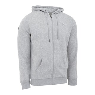 Foto 2 | Foto 2 | Hoodie Sudadera Casual Ams K-swiss, Para Hombre