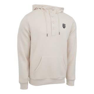 Foto 2 | Foto 2 | Hoodie Sudadera Casual Hobtn K-swiss, Para Hombre