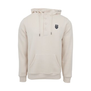 Foto 3 | Foto 3 | Hoodie Sudadera Casual Hobtn K-swiss, Para Hombre
