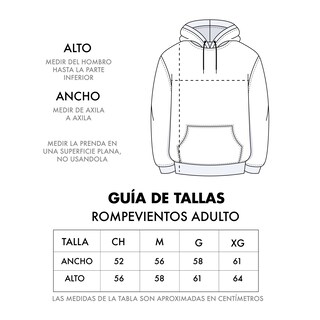 Foto 6 | Foto 6 | Sudadera, Garra Puma - Triangulo - Oficial Pumas