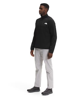 Foto 4 | Foto 4 | Sudadera Tipo Jersey The North Face Canyonlands Para Hombre - Venta Internacional.