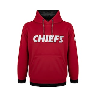 Foto 1 | Foto 1 | Sudadera Nfl Kansas City Chiefs Para Caballero 100% Original