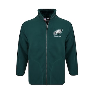Foto 1 | Foto 1 | Sudadera Nfl Philadelphia Eagles Para Caballero 100% Original