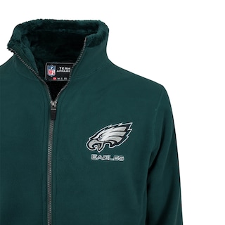 Foto 2 | Foto 2 | Sudadera Nfl Philadelphia Eagles Para Caballero 100% Original