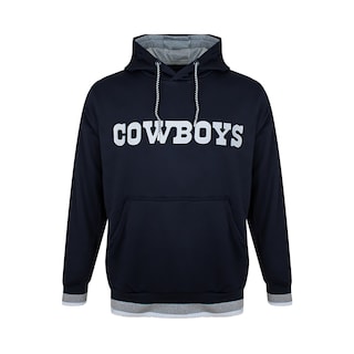 Foto 1 | Foto 1 | Sudadera Nfl Dallas Cowboys Para Caballero 100% Original