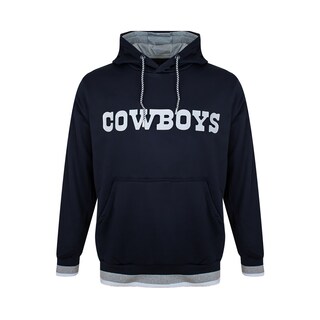 Foto 1 | Foto 1 | Sudadera Nfl Dallas Cowboys Para Caballero 100% Original