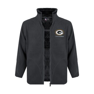 Foto 4 | Foto 4 | Sudadera Nfl Green Bay Packers Para Caballero 100% Original