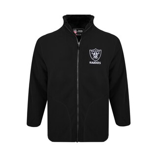 Foto 1 | Foto 1 | Sudadera Nfl Las Vegas Raiders Para Caballero 100% Original