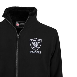 Foto 2 | Foto 2 | Sudadera Nfl Las Vegas Raiders Para Caballero 100% Original