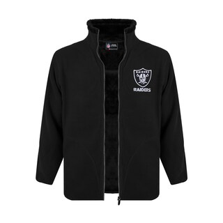 Foto 4 | Foto 4 | Sudadera Nfl Las Vegas Raiders Para Caballero 100% Original