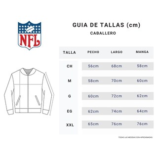 Foto 8 | Foto 8 | Sudadera Nfl Las Vegas Raiders Para Caballero 100% Original
