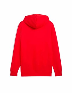 Foto 4 | Foto 4 | Sudadera Puma Ess Rojo 68257211