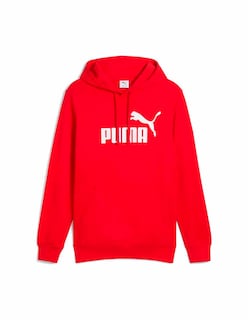 Foto 3 | Foto 3 | Sudadera Puma Ess Rojo 68257211