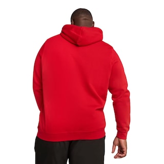 Foto 3 | Foto 3 | Sudadera Con Capucha Puma Essentials Con El Logotipo De All Time Red Ss25 Para Hombre - Venta Internacional.